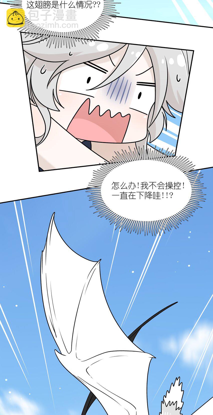 161 安全着陆-第167话