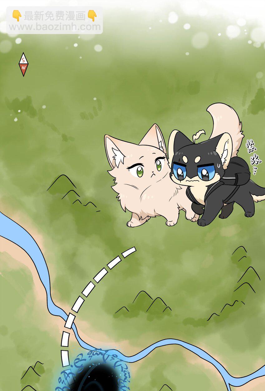 172 妈！(1/2)-第179话