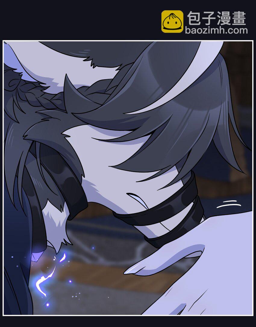 特别篇 猎人与狼：逃走(1/2)-第181话