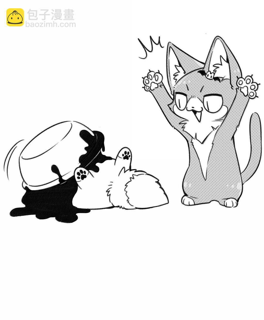 小剧场 美术课-第187话