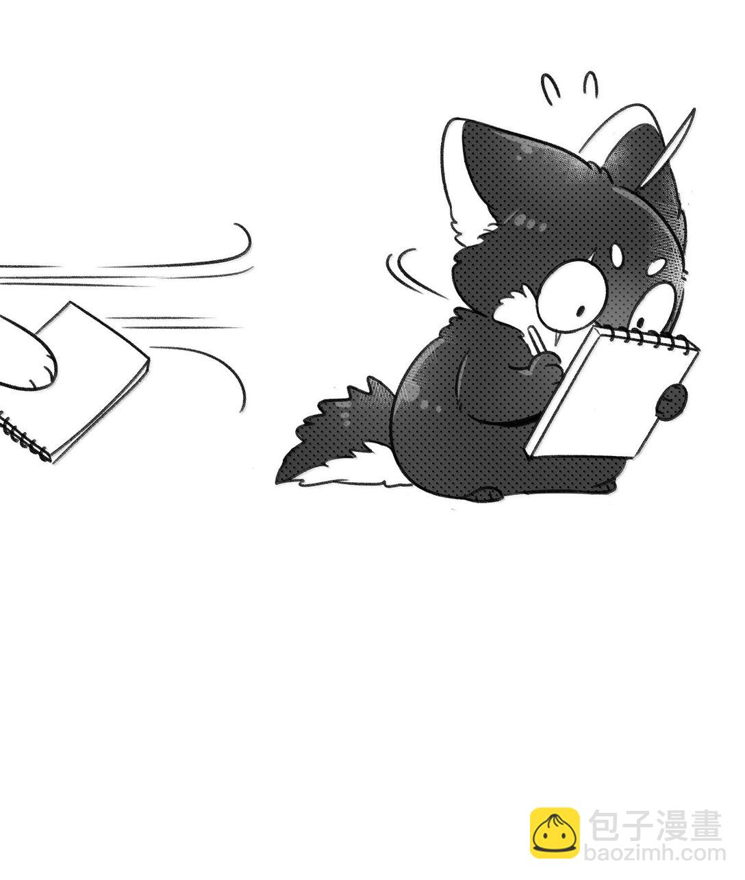 小剧场 美术课-第187话