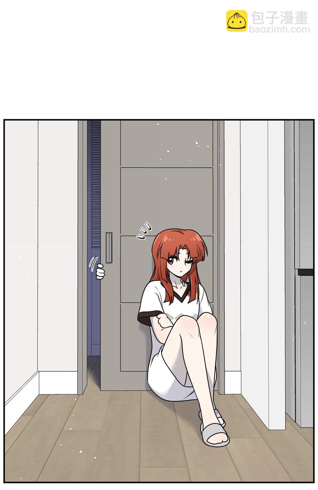 180 得到批准(1/2)-第189话