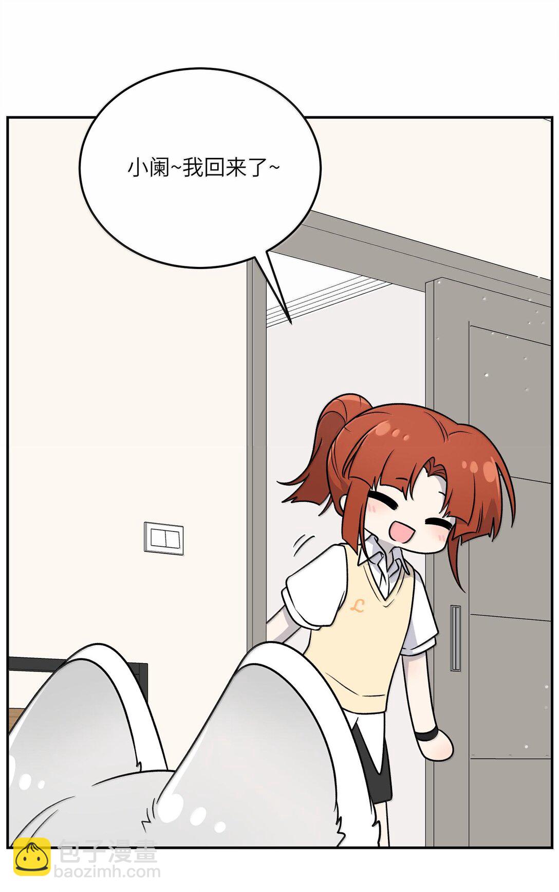 181 谁是食物？（主题装扮即将上线）(1/2)-第191话