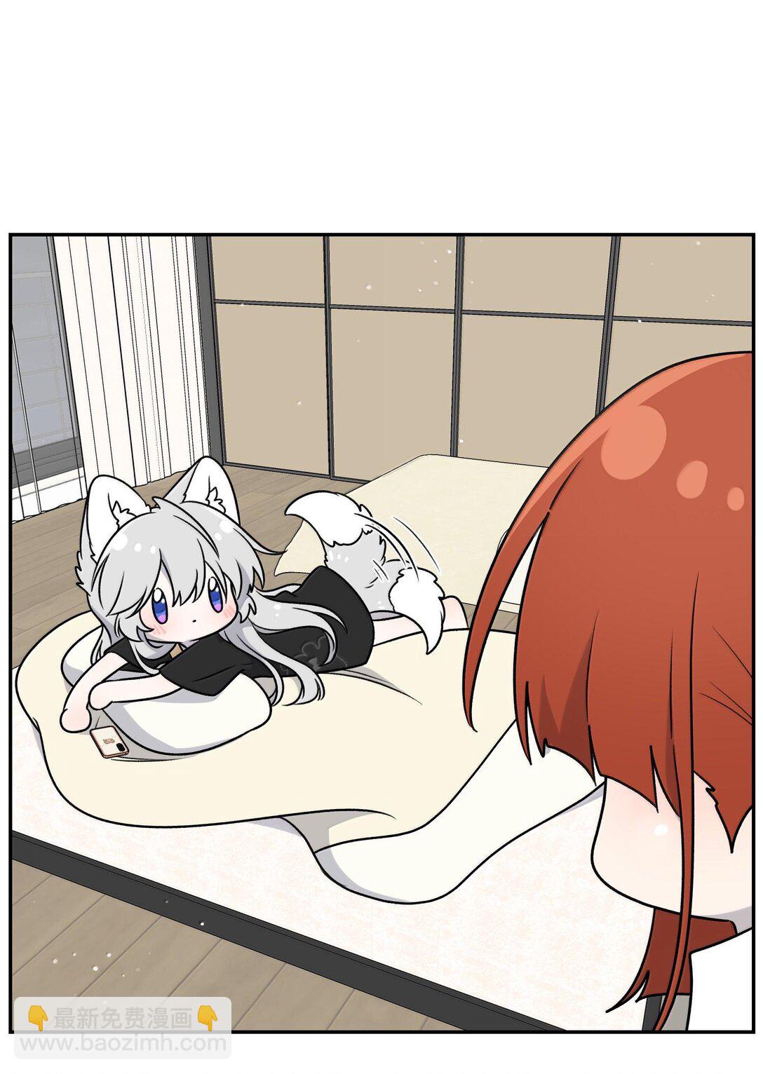 181 谁是食物？（主题装扮即将上线）(1/2)-第191话