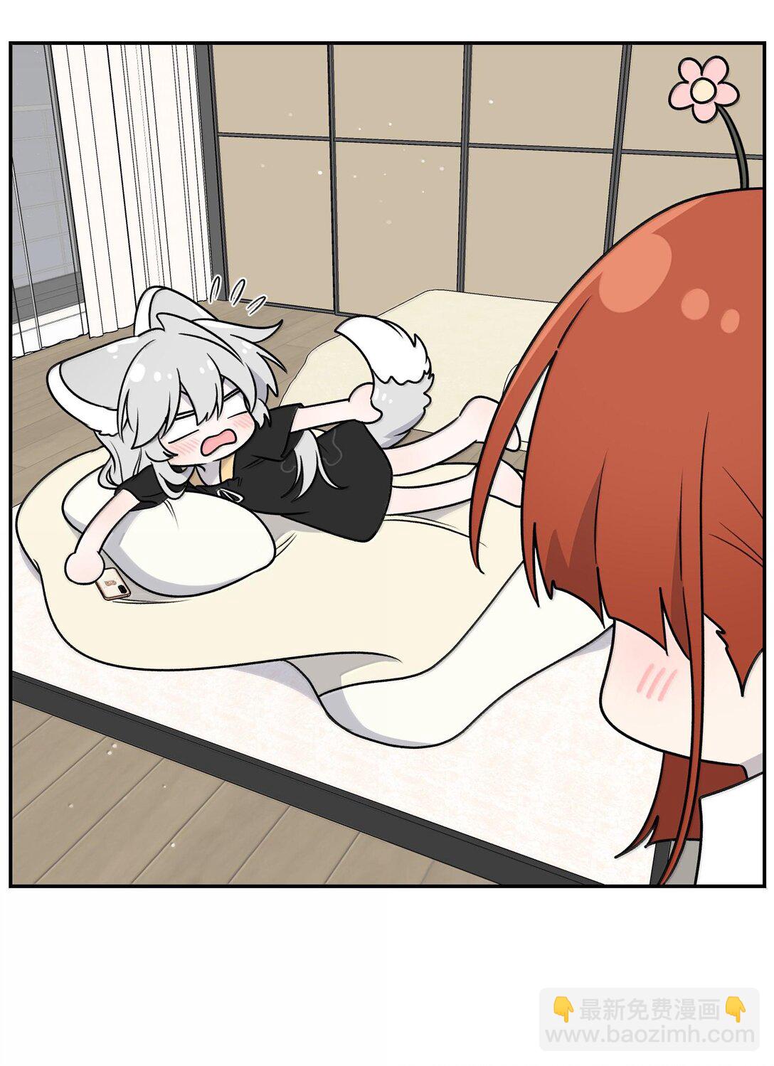 181 谁是食物？（主题装扮即将上线）(1/2)-第191话