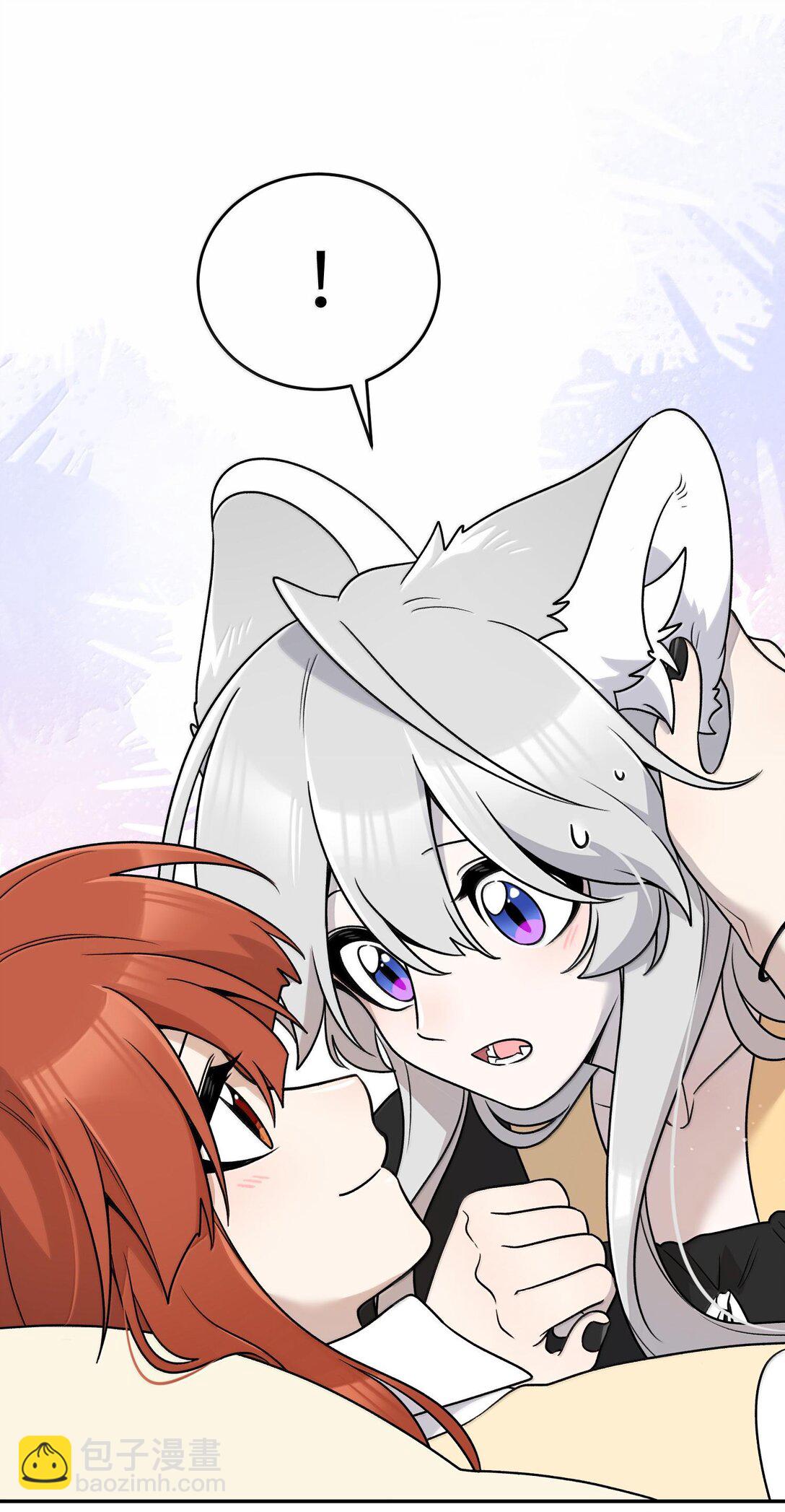 181 谁是食物？（主题装扮即将上线）(1/2)-第191话