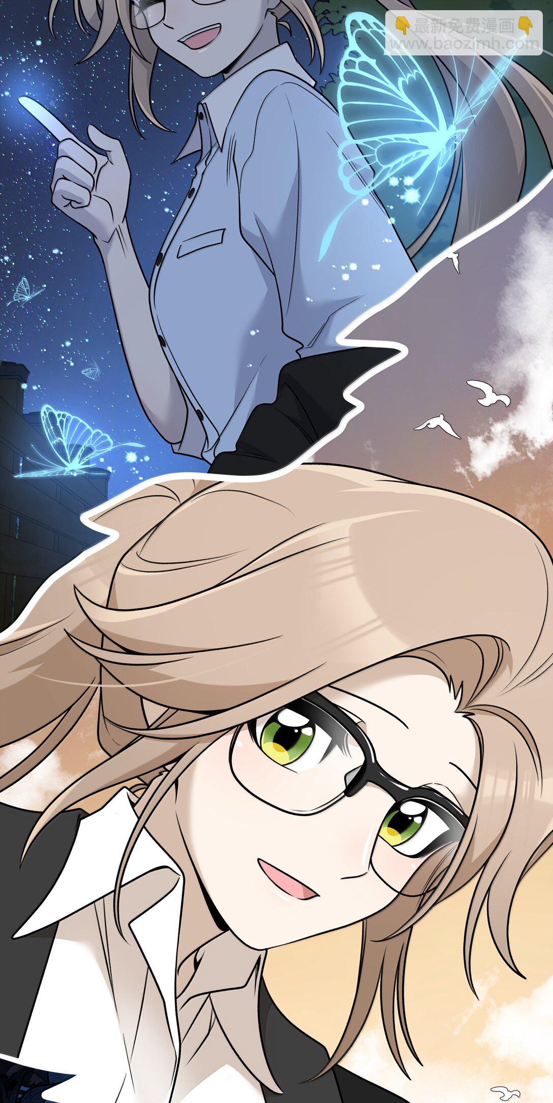 183 那些瞬间(1/2)-第193话