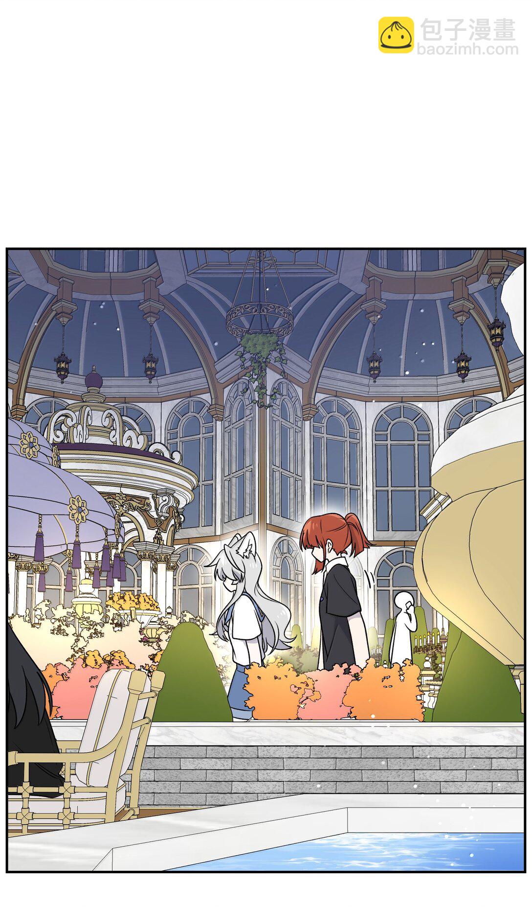 185 不可以！(1/2)-第195话