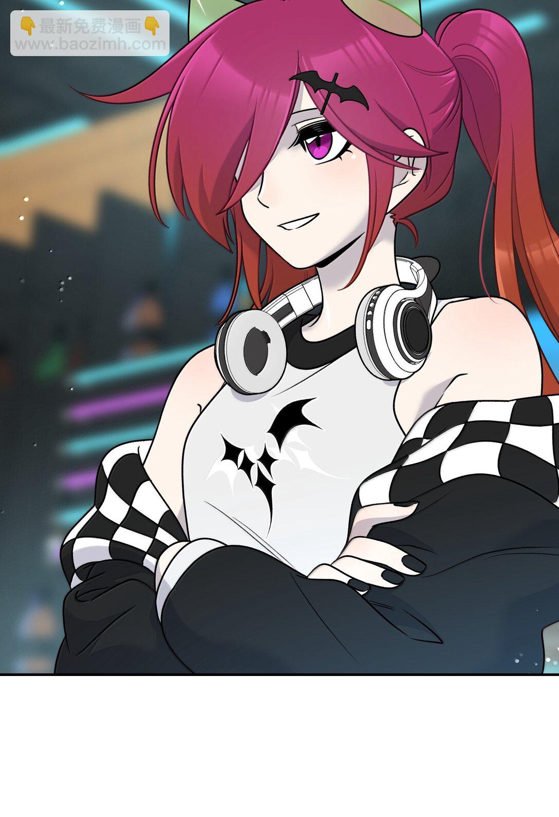 189 淋湿后一起&hellip;（评论抽奖）(1/2)-第199话