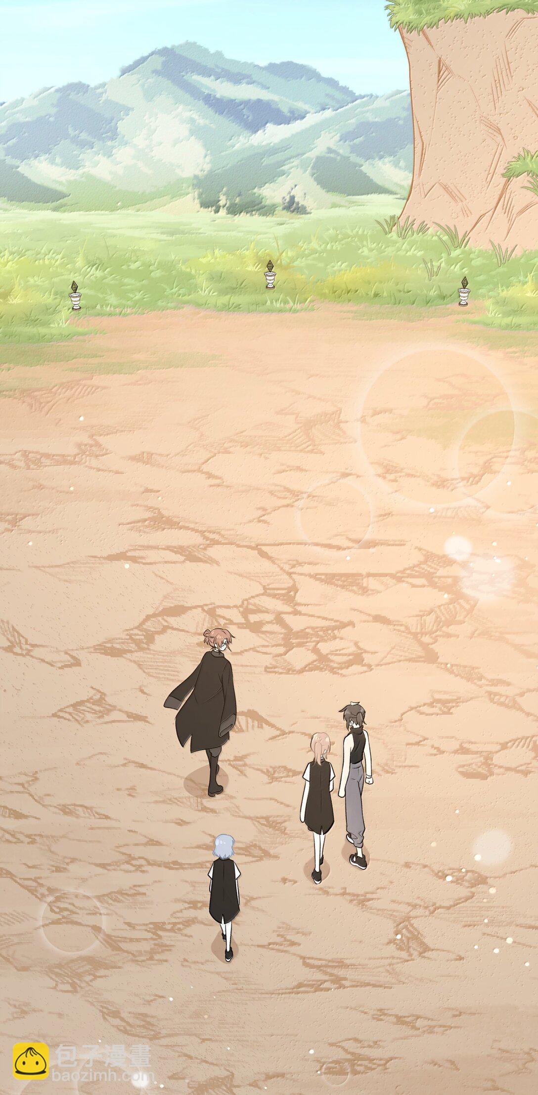 194 不够大胆(1/2)-第205话