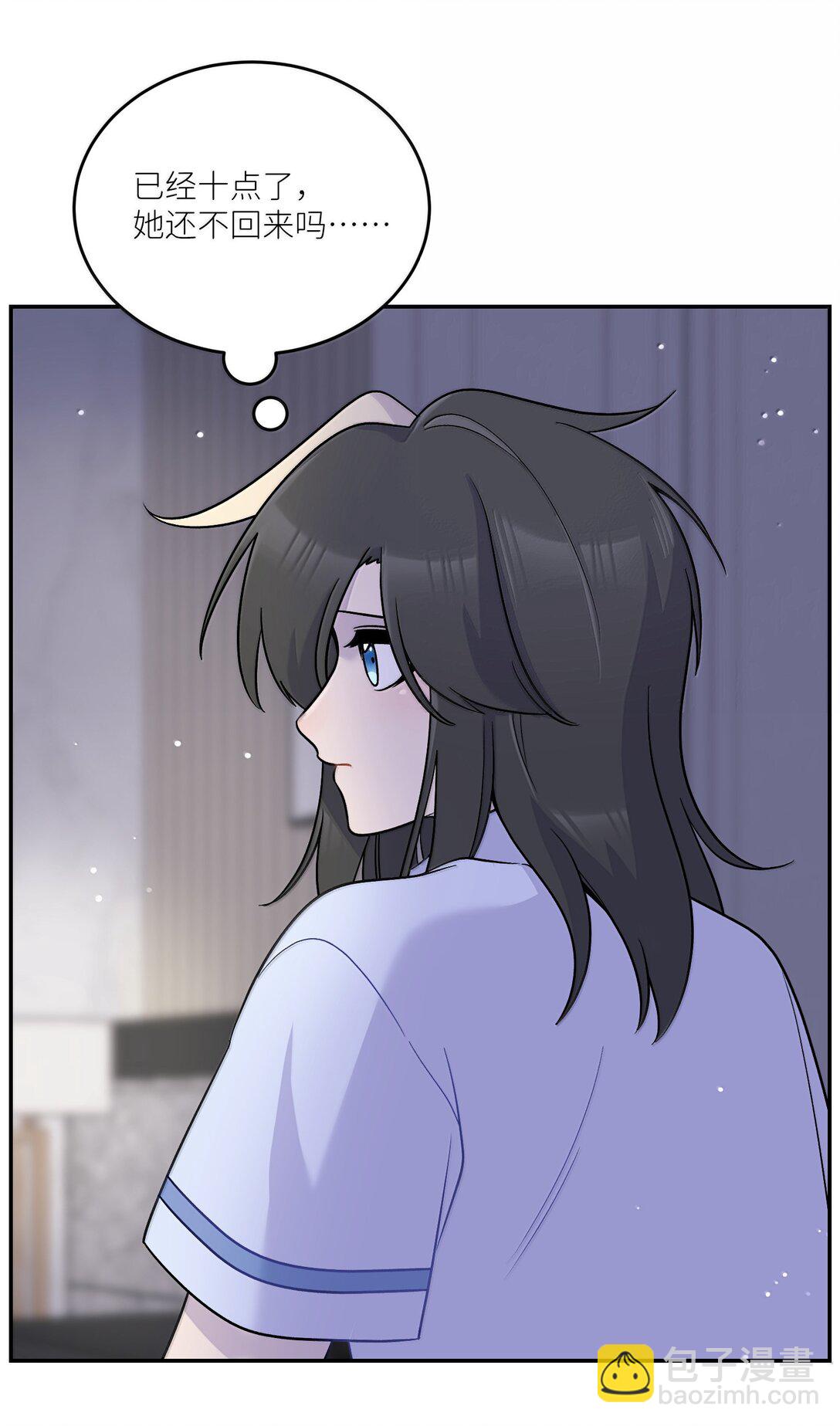 198 ！！！！？(1/2)-第209话