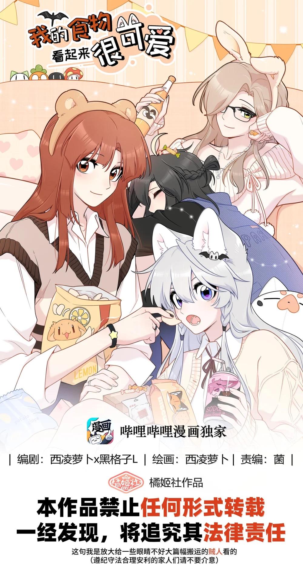 200 狼崽历险记（评论抽奖）(1/2)-第211话