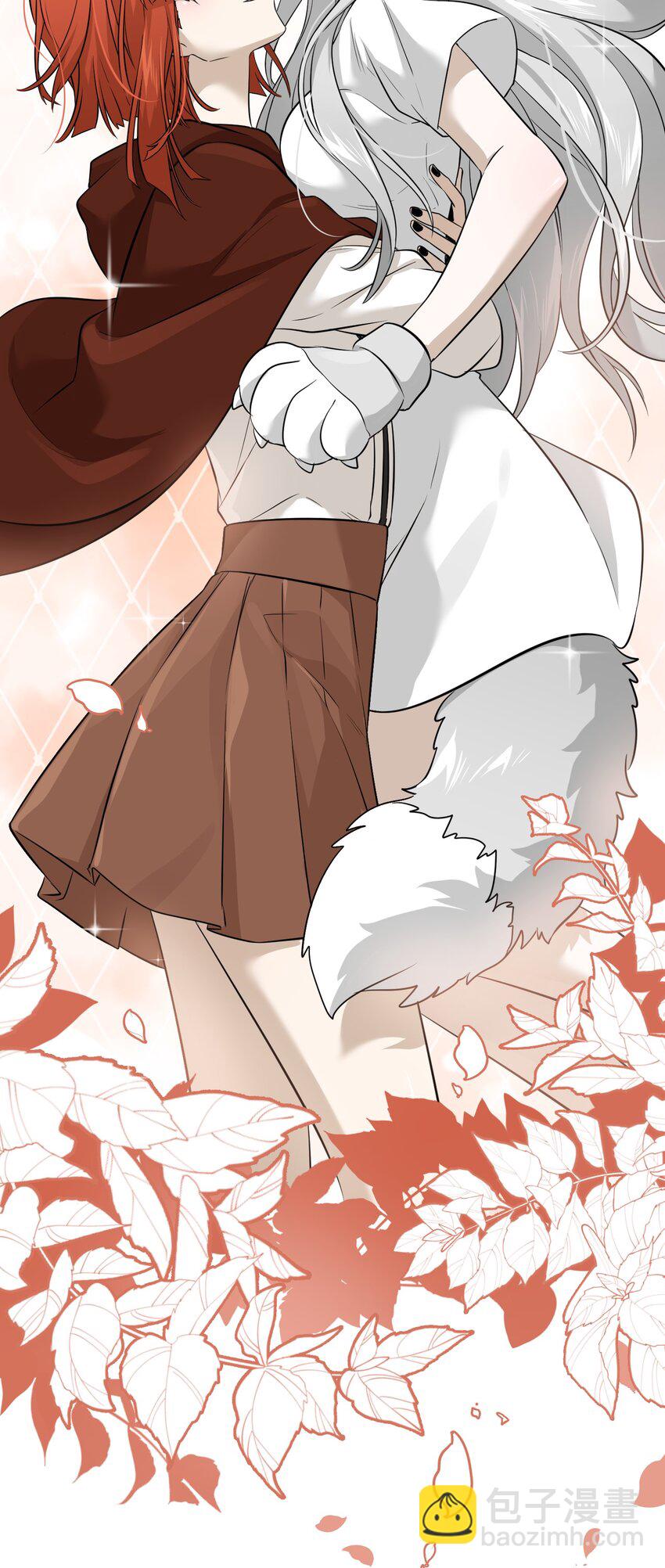 特别篇1 小红帽-第35话