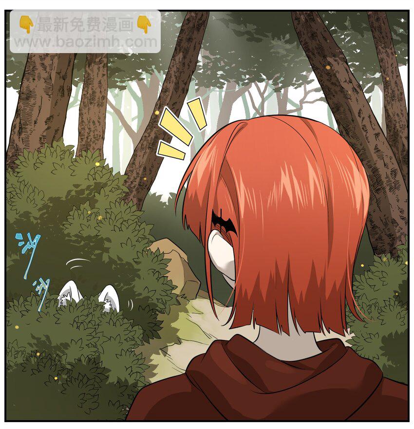 特别篇1 小红帽-第35话