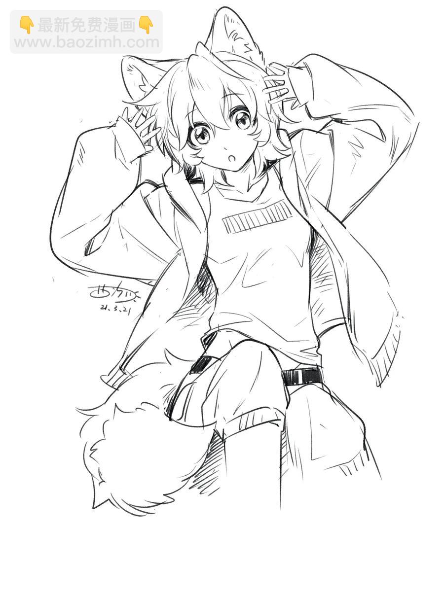 043 换装play-第45话