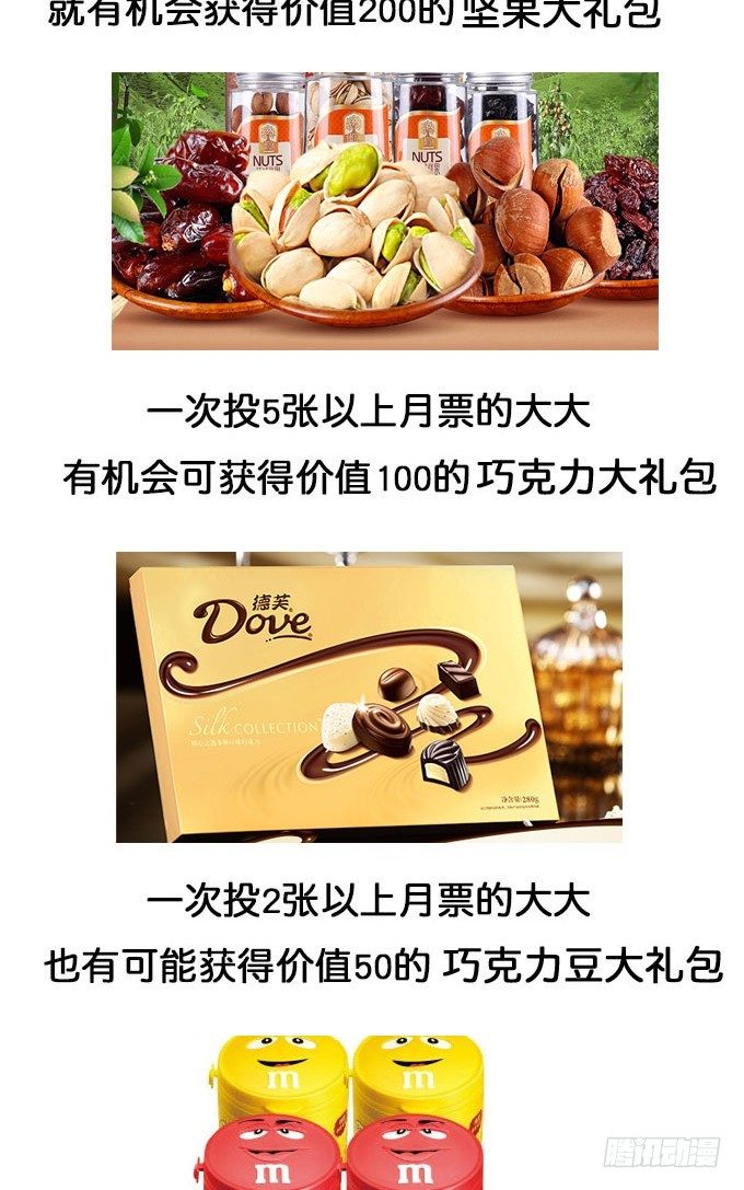 自己这么难受就不要保护我了-第11话