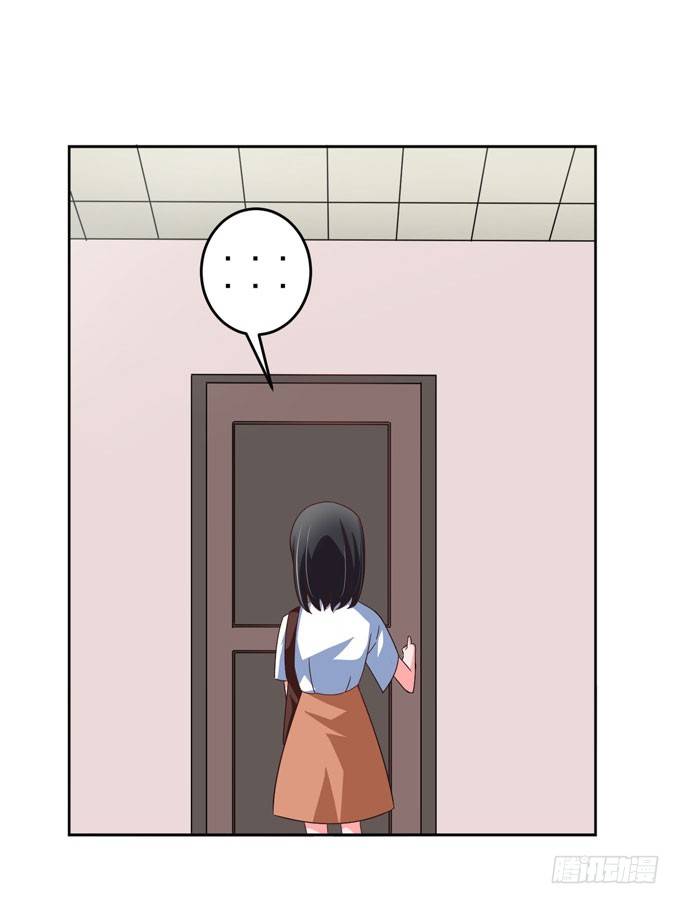 生病时温柔的关怀-第19话