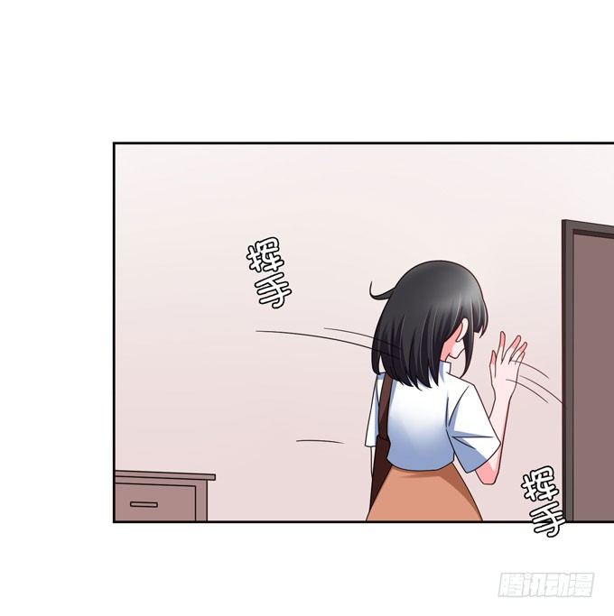 生病时温柔的关怀-第19话