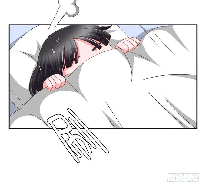 生病时温柔的关怀-第19话