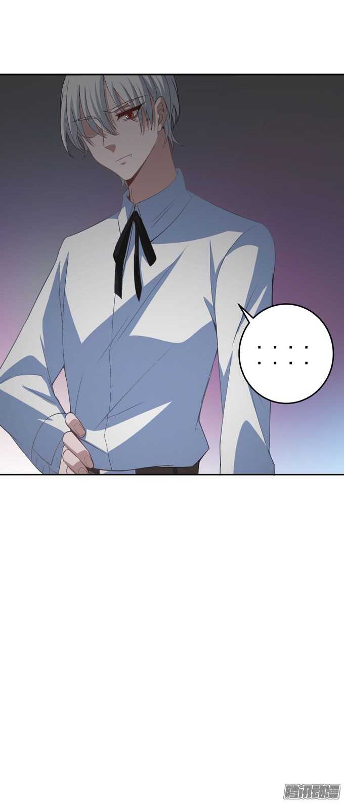 谢谢你怎么担心我-第23话