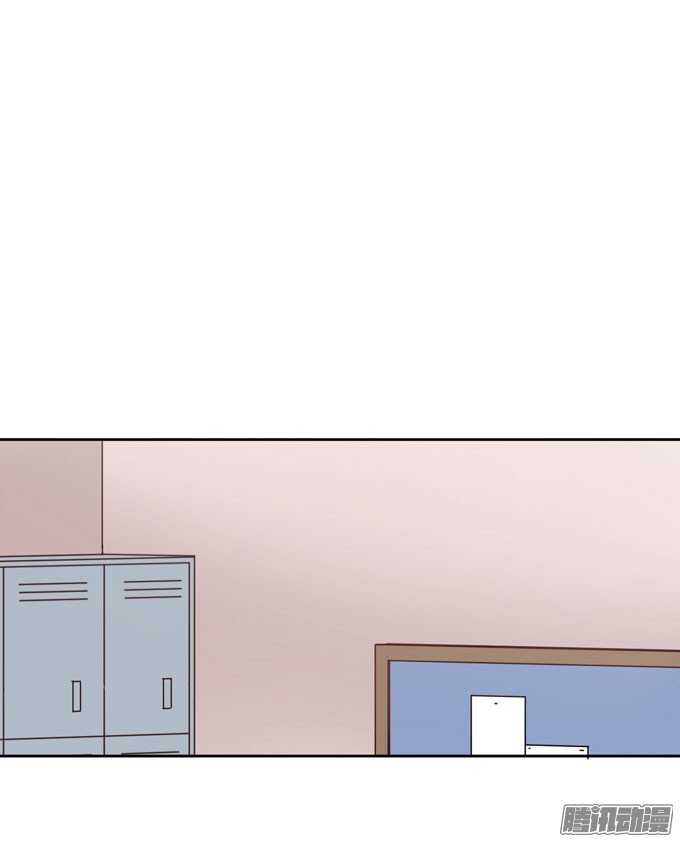 谢谢你怎么担心我-第23话