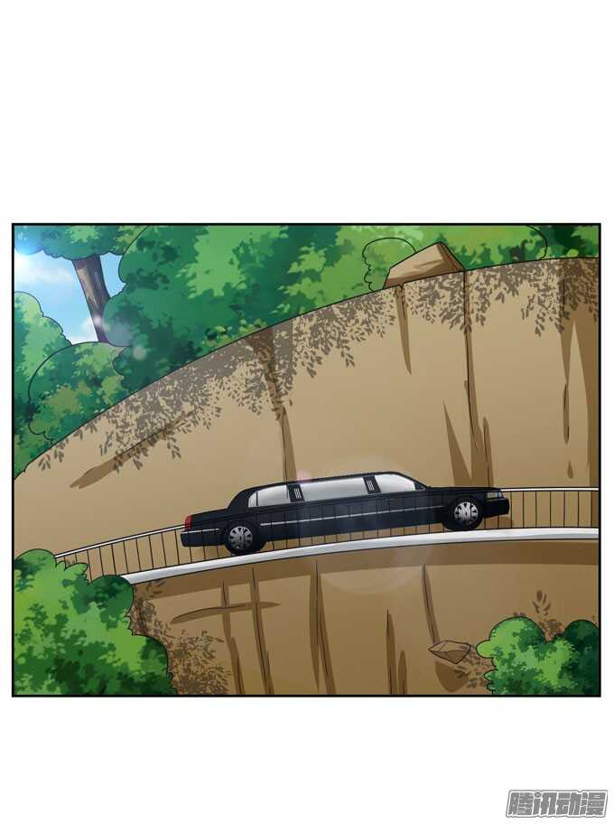 我可以让你活着离开-第27话