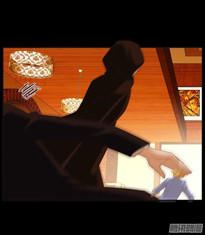 伯罕&middot;贝尔纳的阴谋(1/2)-第43话