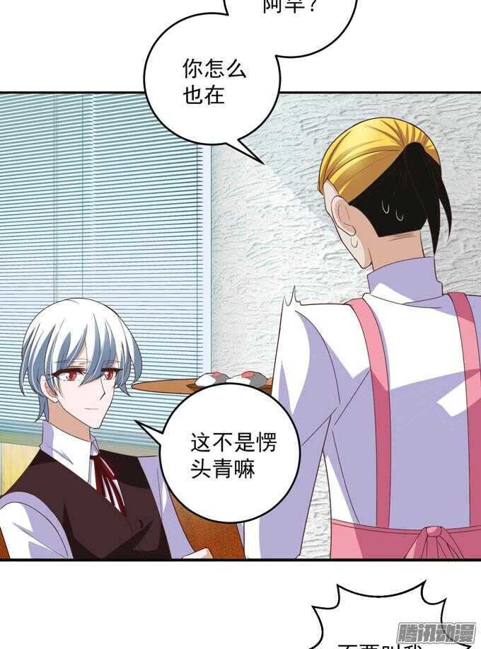 黑社会来袭(1/2)-第47话