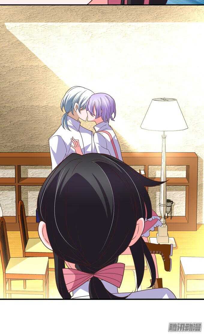 喜欢一个人的感觉(1/2)-第51话