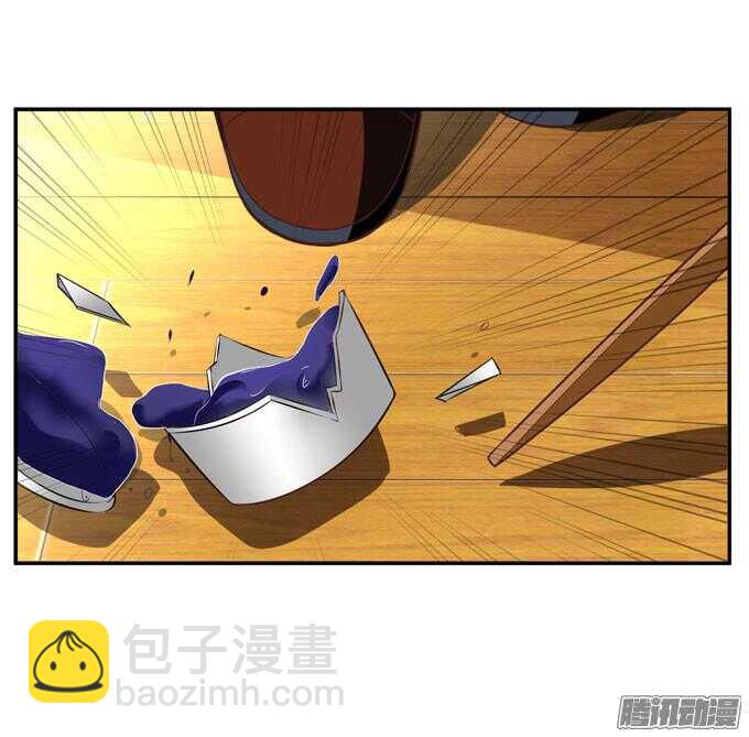 喜欢一个人的感觉(1/2)-第51话