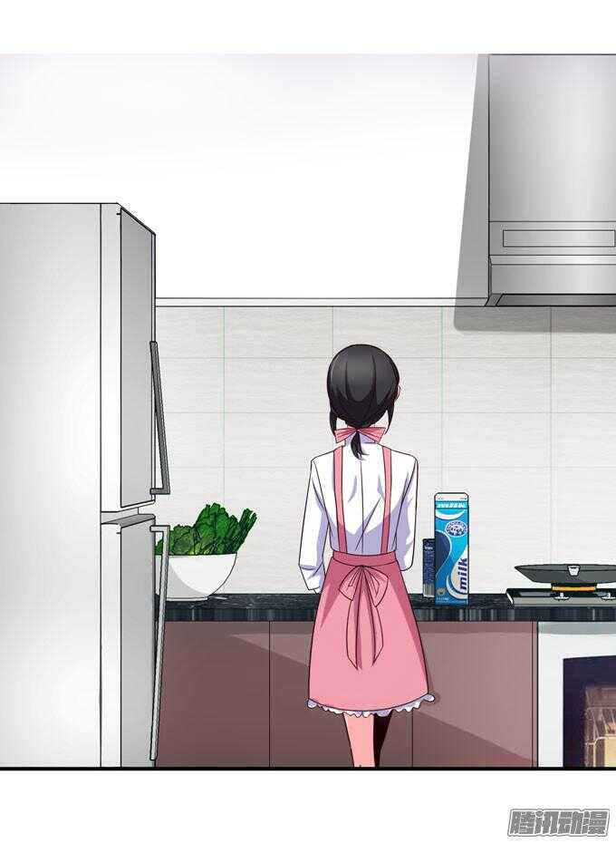 喜欢一个人的感觉(1/2)-第51话