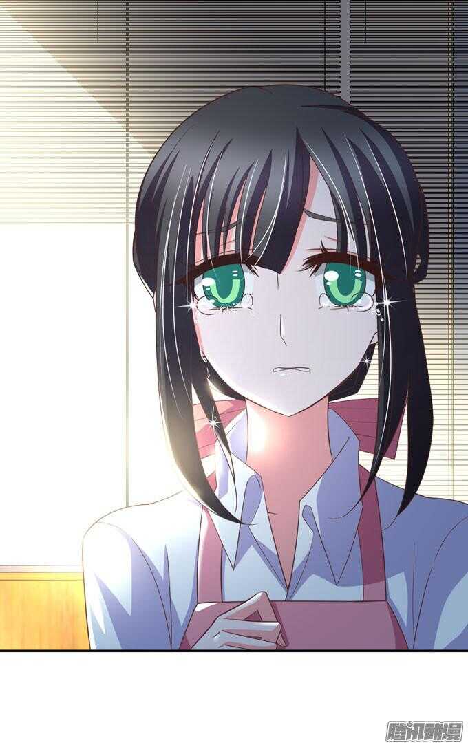 喜欢一个人的感觉(1/2)-第51话