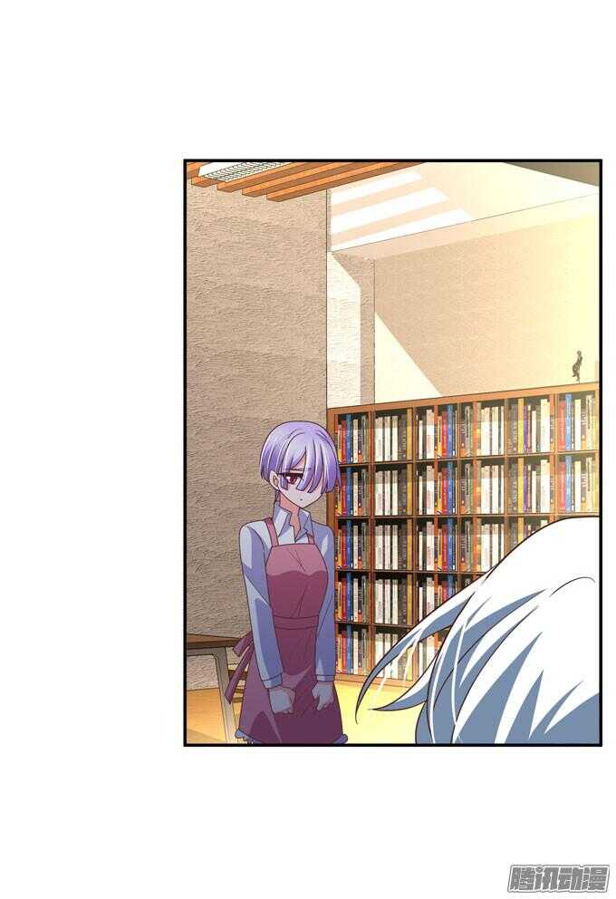 喜欢一个人的感觉(1/2)-第51话