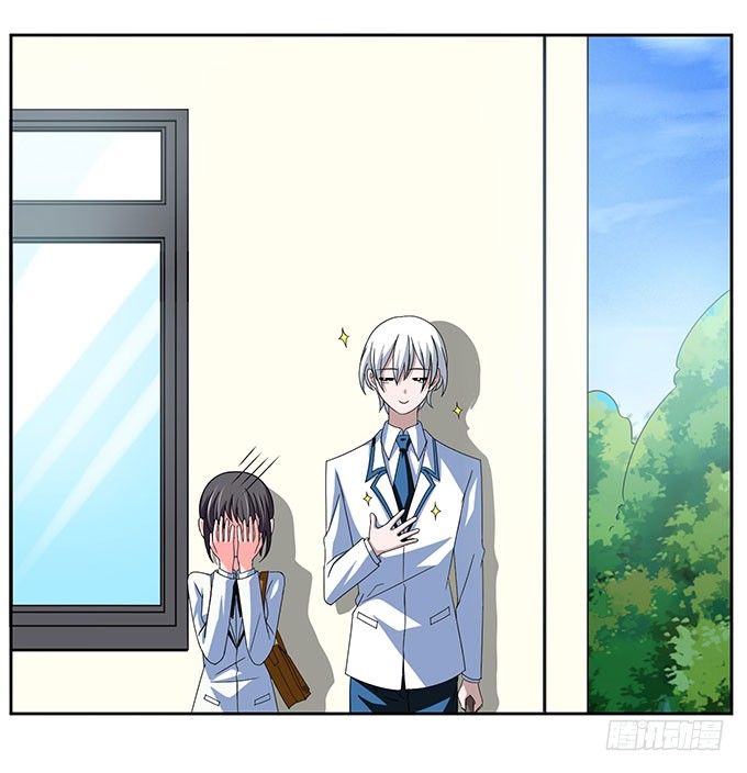 一起上学吧-第7话