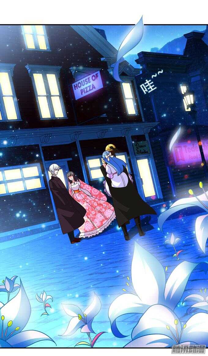 美味的食物(1/2)-第67话