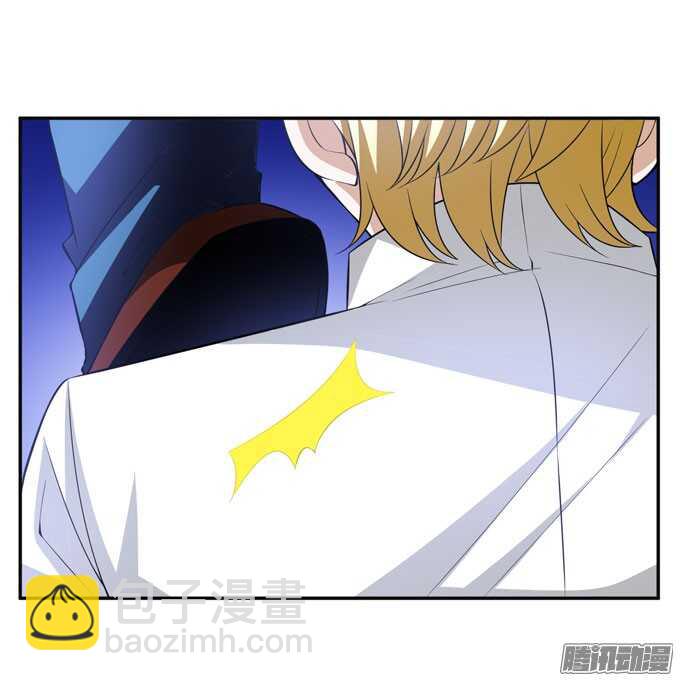 结束了，贝纳尔(1/2)-第77话