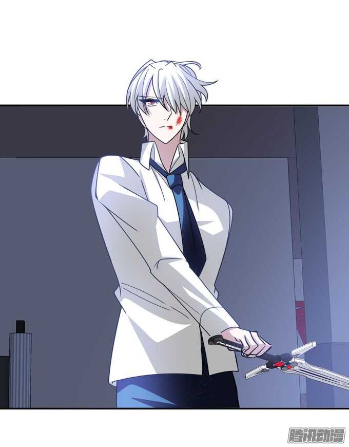 结束了，贝纳尔(1/2)-第77话