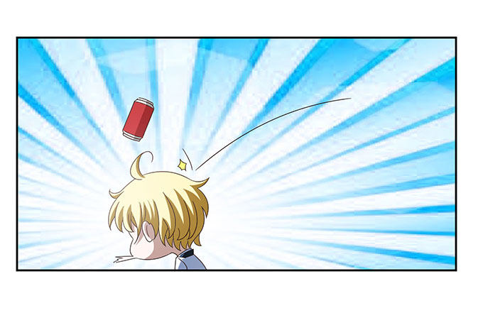 只能用特殊手段保护你了-第9话