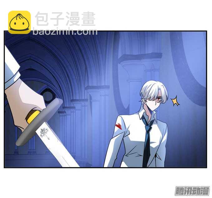 心的传递(1/2)-第81话