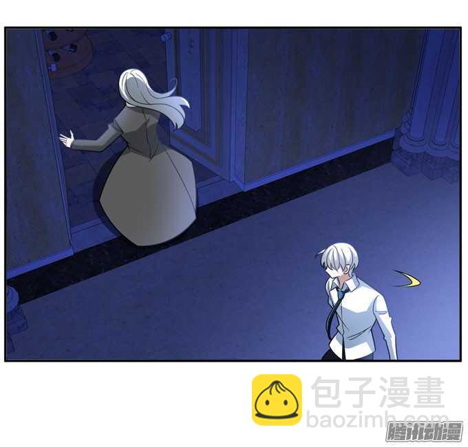 心的传递(1/2)-第81话