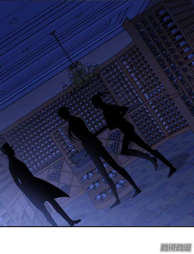 人类的心-第83话