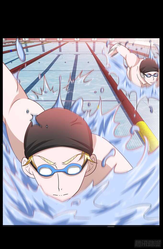 学长的往事(1/2)-第89话