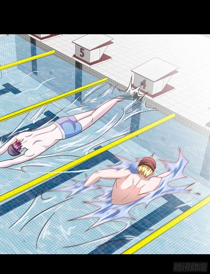 学长的往事(1/2)-第89话