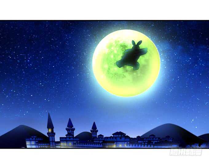 暗夜世界的冲突-第93话