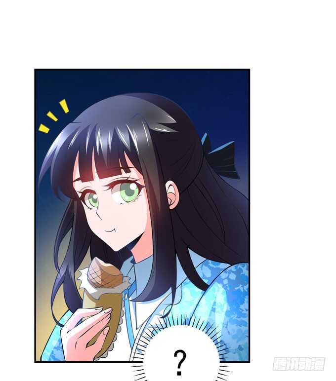 暗夜世界的冲突-第93话