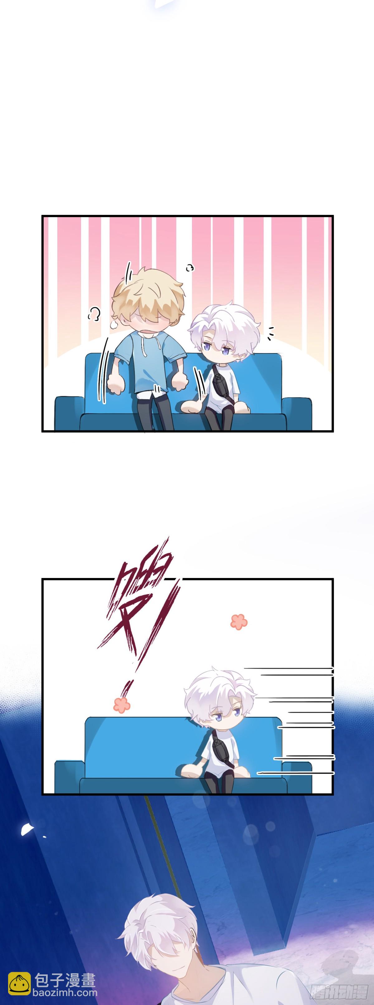 28 原来你们是真的-第27话