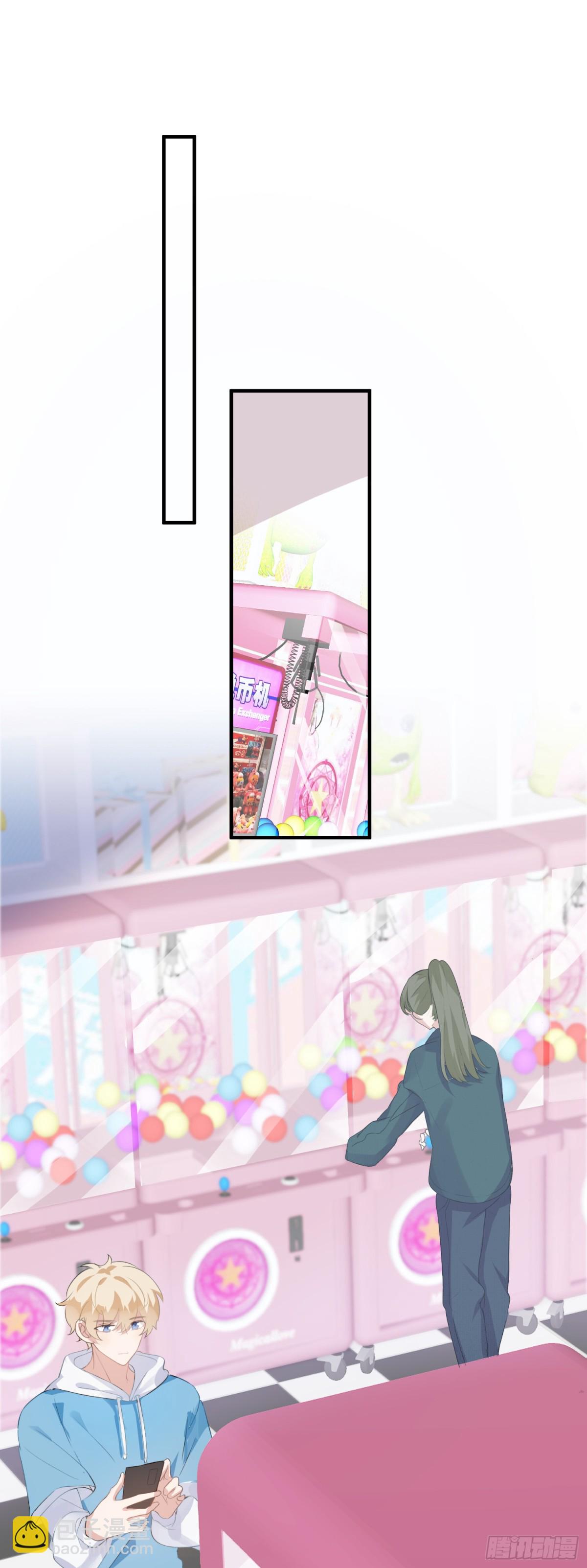 28 原来你们是真的-第27话