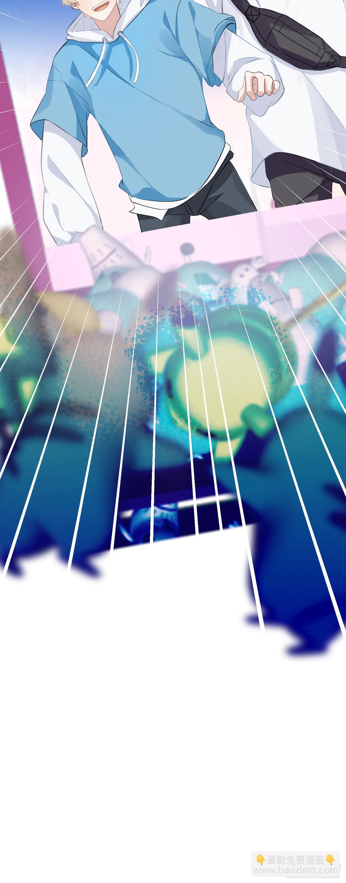 28 原来你们是真的-第27话