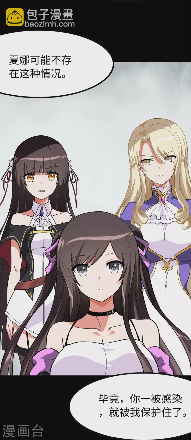 我的守護女友 - 第286話(1/2) - 6