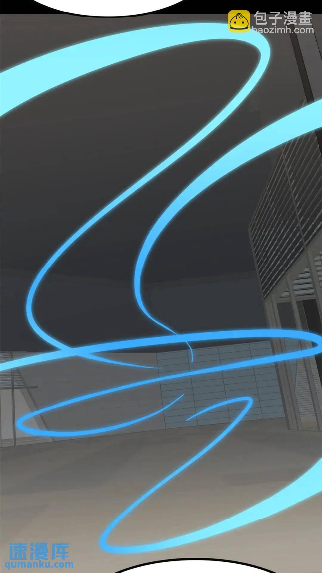 我的守護女友 - 446(2/2) - 3